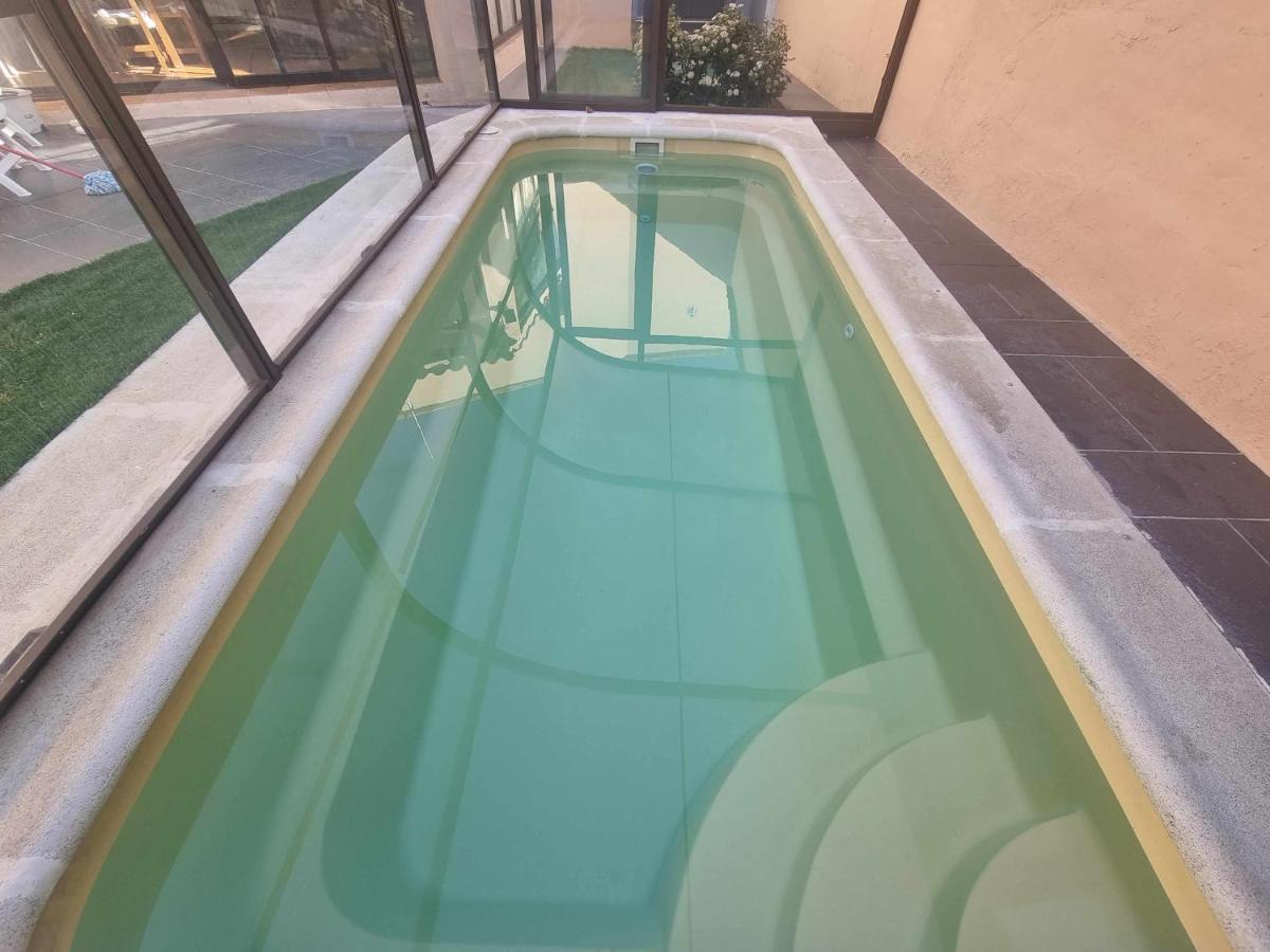 Holiday home Casa Ernesto Piscina Climatizada Porche Y Garaje