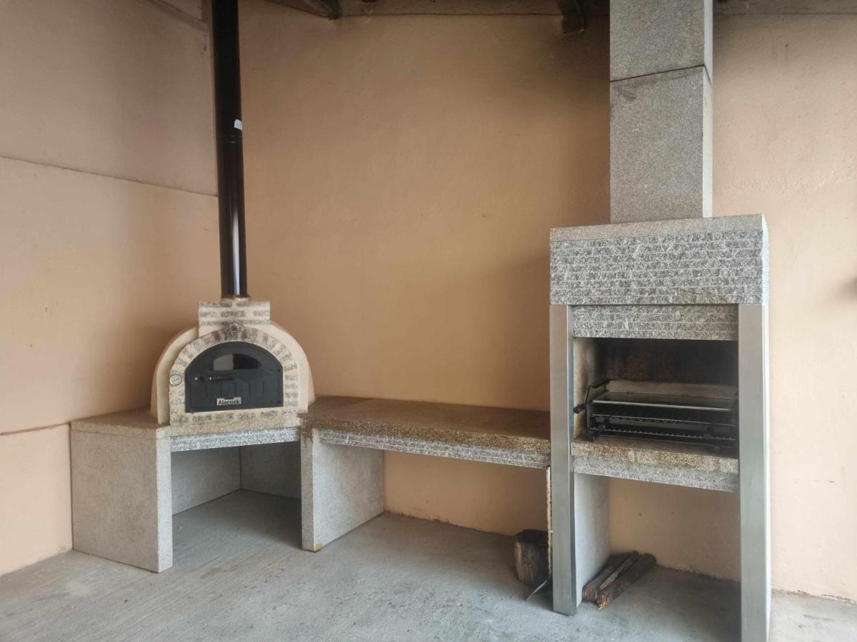 Casa Ernesto Piscina Climatizada Porche Y Garaje Zamora
