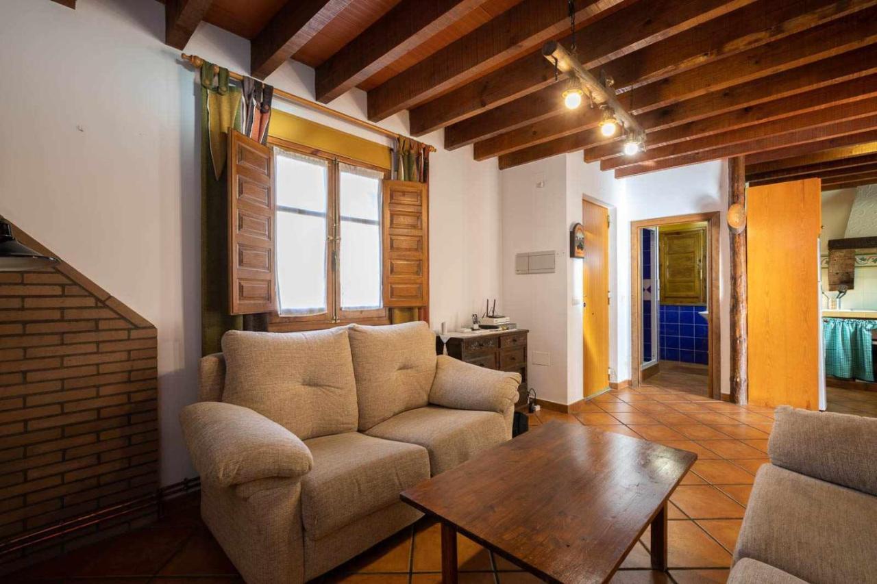 Casa Ernesto Piscina Climatizada Porche Y Garaje Holiday home