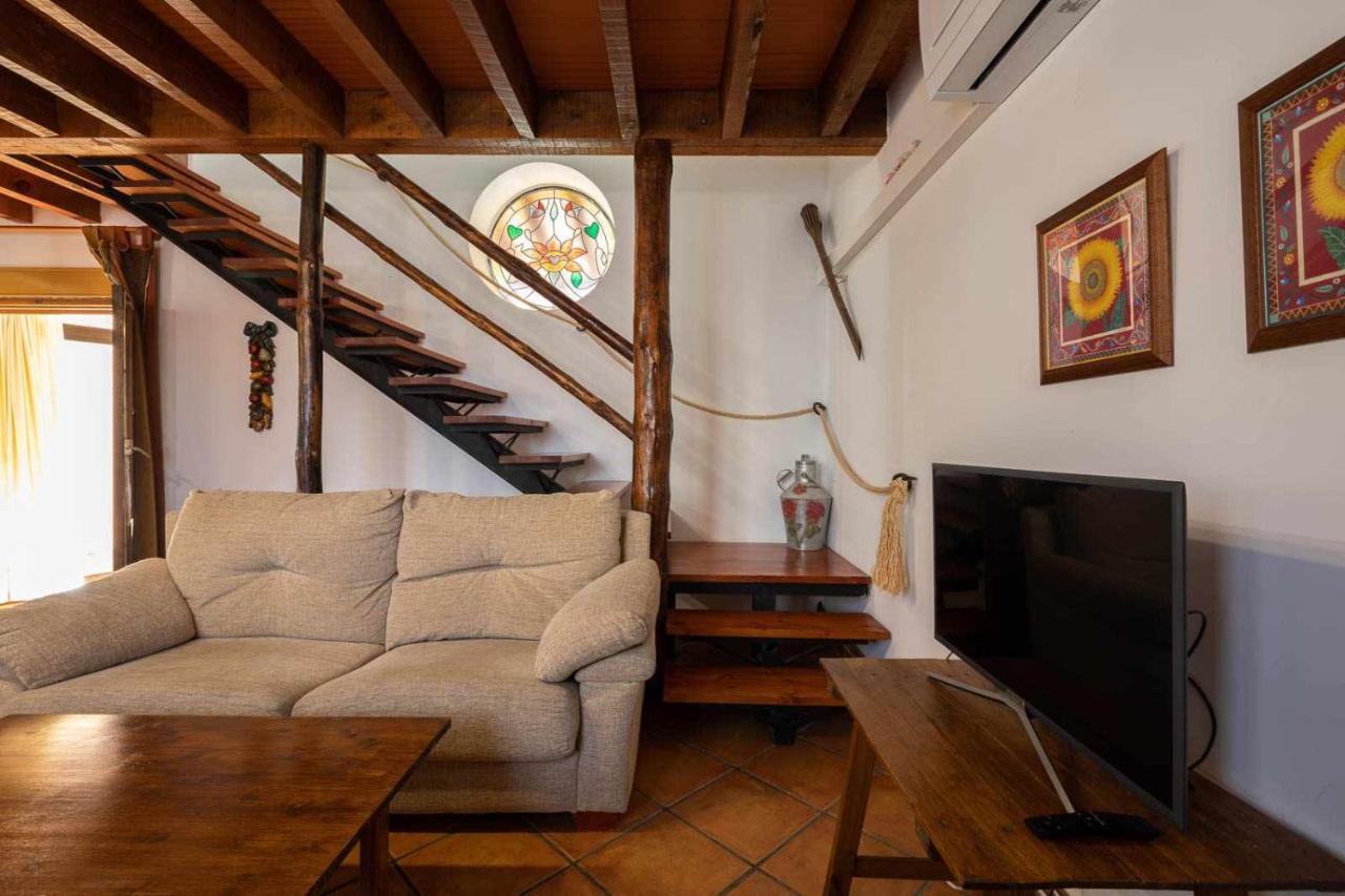 Casa Ernesto Piscina Climatizada Porche Y Garaje Holiday home