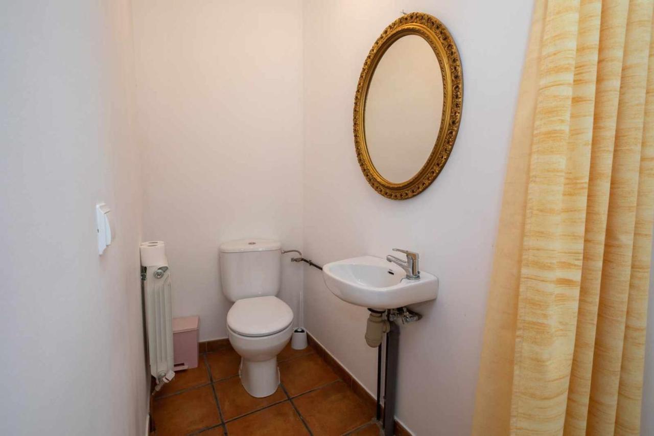 Casa Ernesto Piscina Climatizada Porche Y Garaje Holiday home Zamora