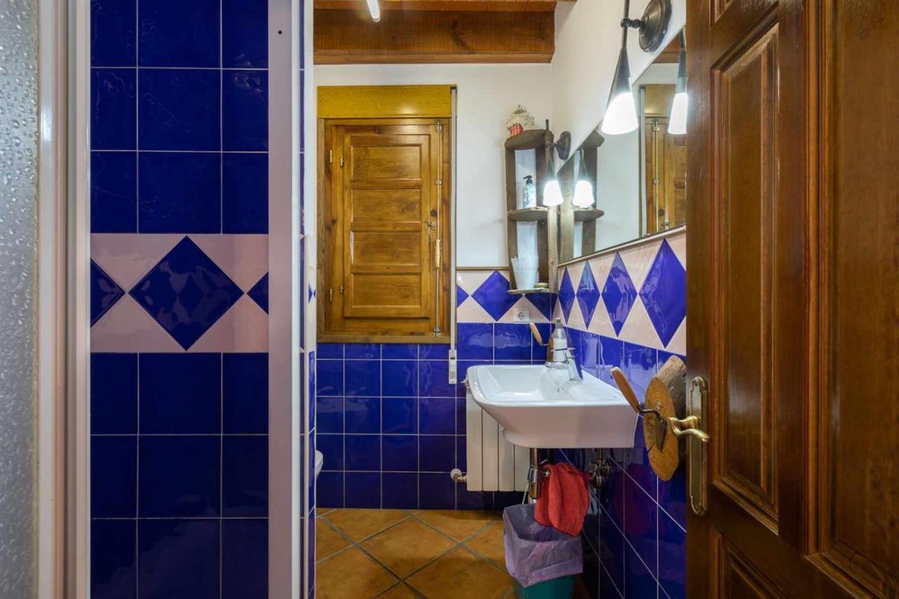 Dom wakacyjny Casa Ernesto Piscina Climatizada Porche Y Garaje