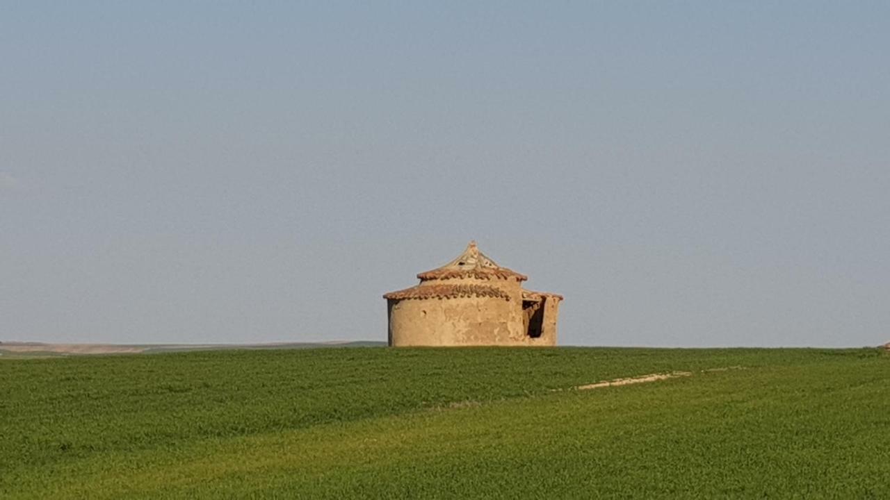 Casa Ernesto Piscina Climatizada Porche Y Garaje Dom wakacyjny
